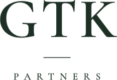 GTK Partners logo