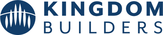 Kingdom Builders logo