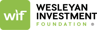Wesleyan Investment Foundation logo